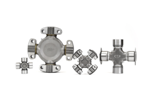 Spider Universal Joint & Bearing Groups